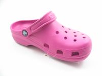 Schuh von Crocs, 38