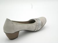 Schuh von Idana, 37