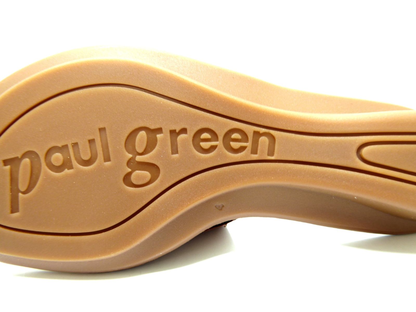 Schuh von Paul Green, 6½