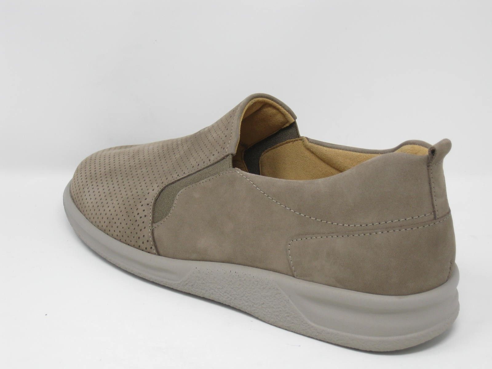 Schuh von Ganter, 10