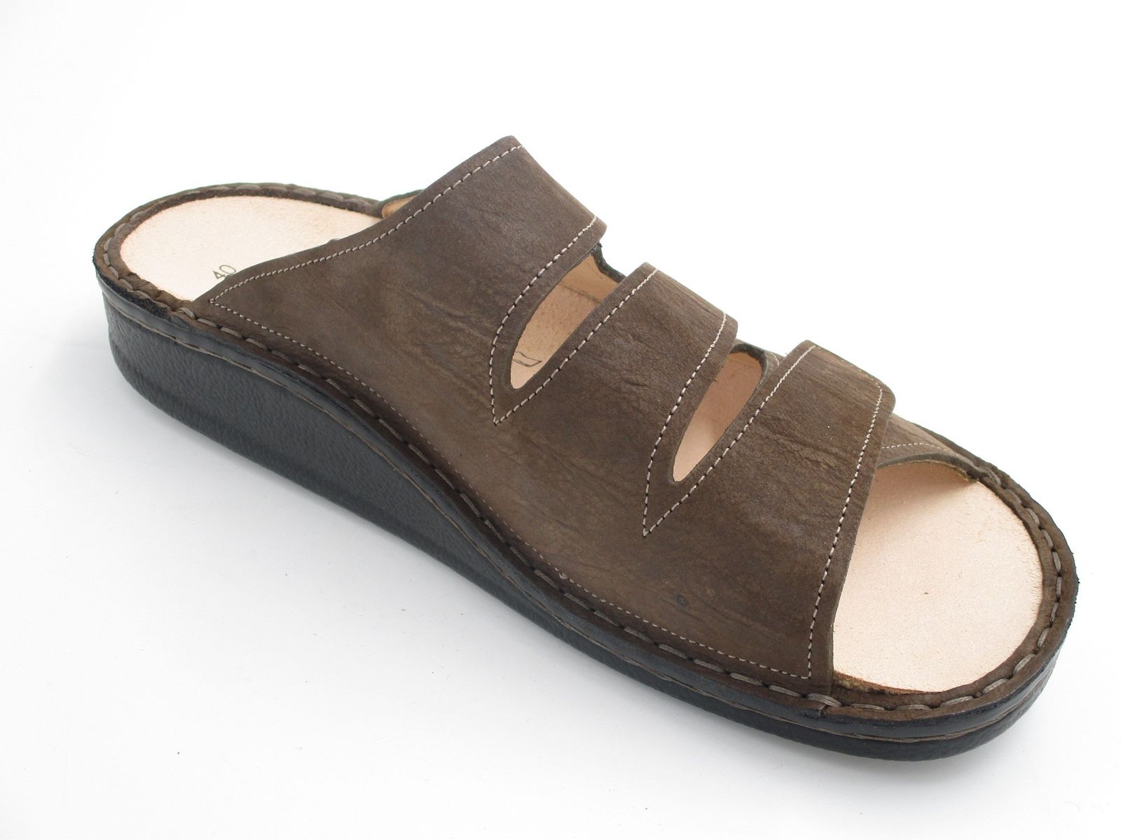 Schuh von Finn Comfort, 45