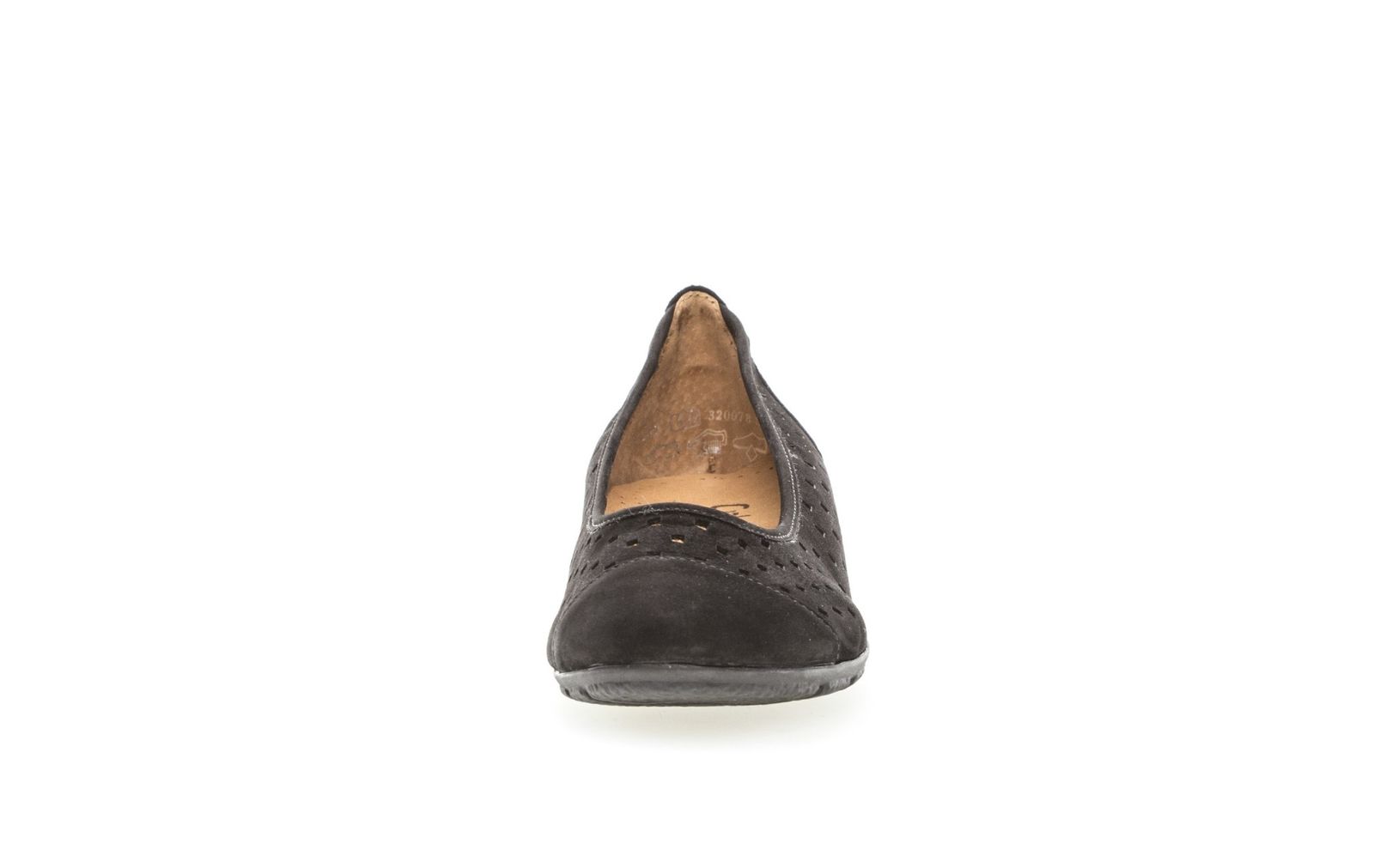 Schuh von Gabor, 4