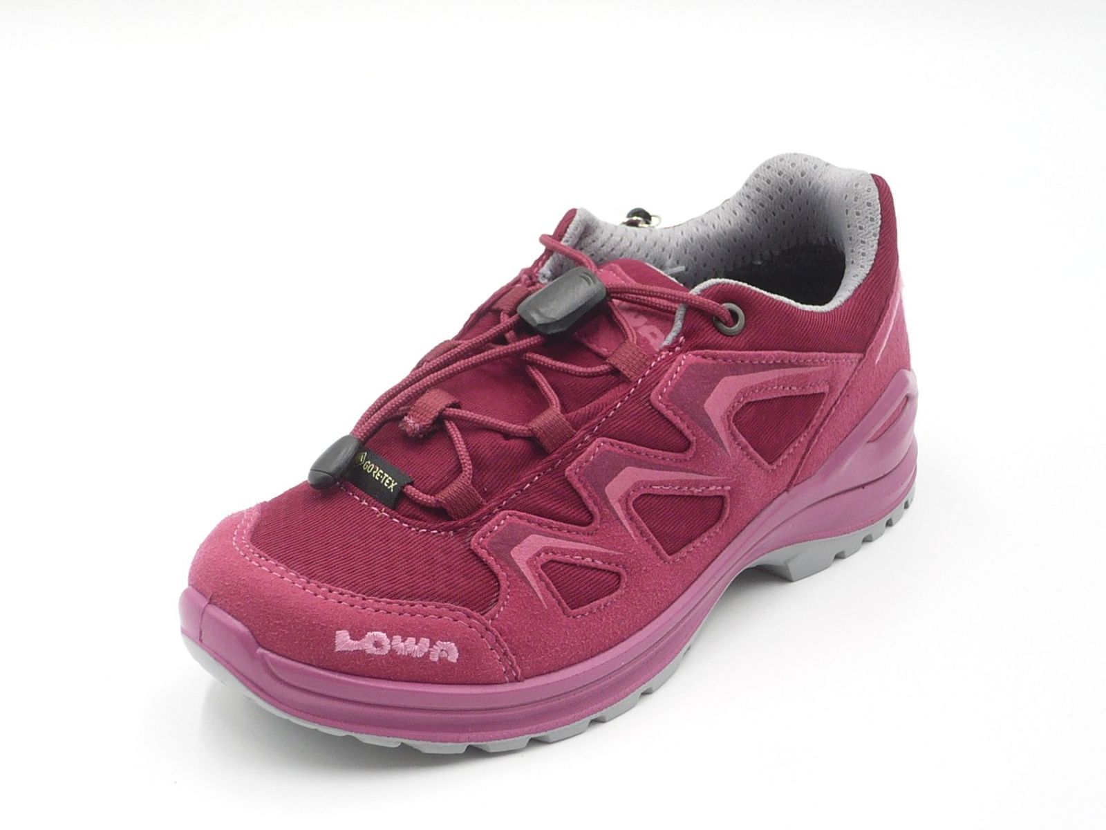 Schuh von LOWA, 32