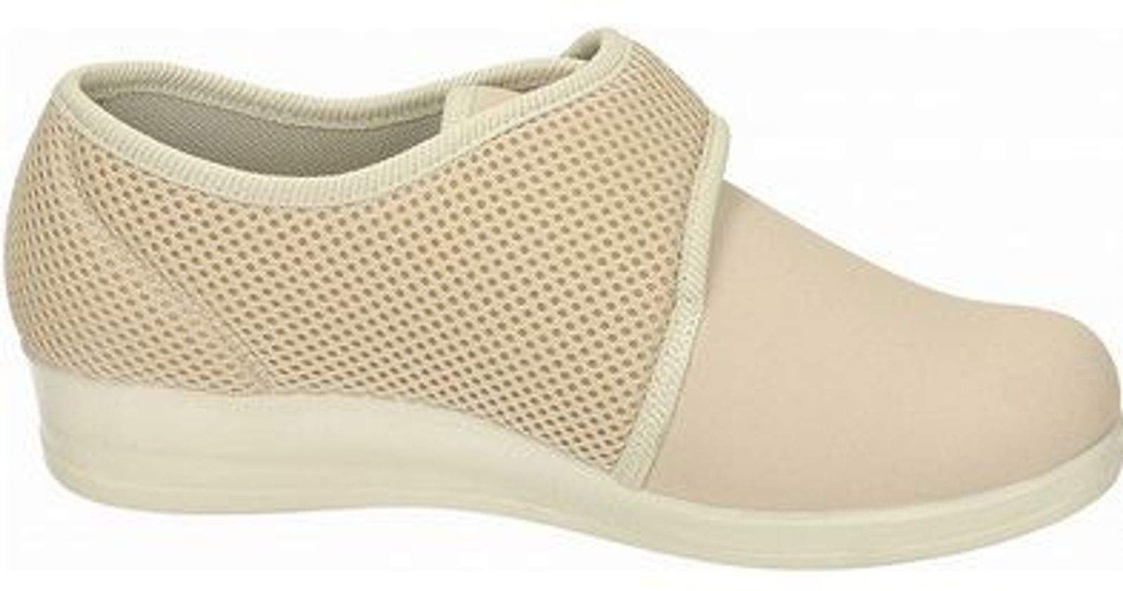 Schuh von Fly Flot, 40