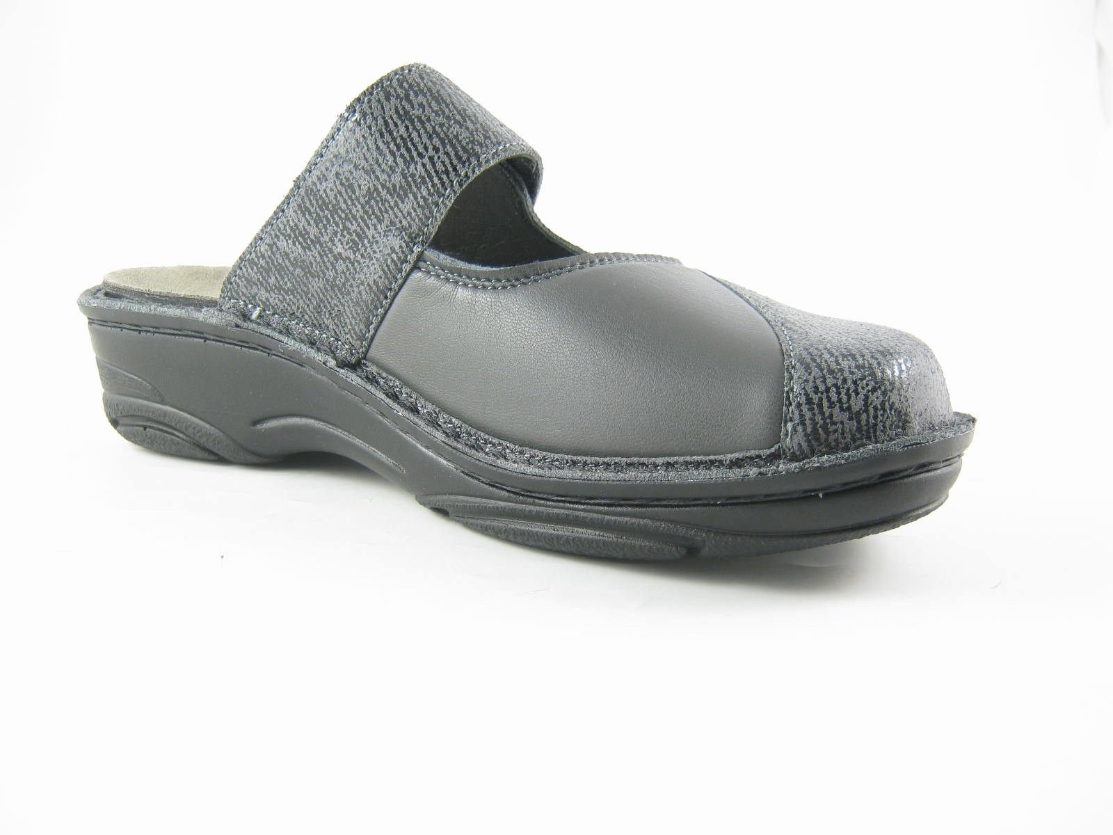 Schuh von Berkemann, 5