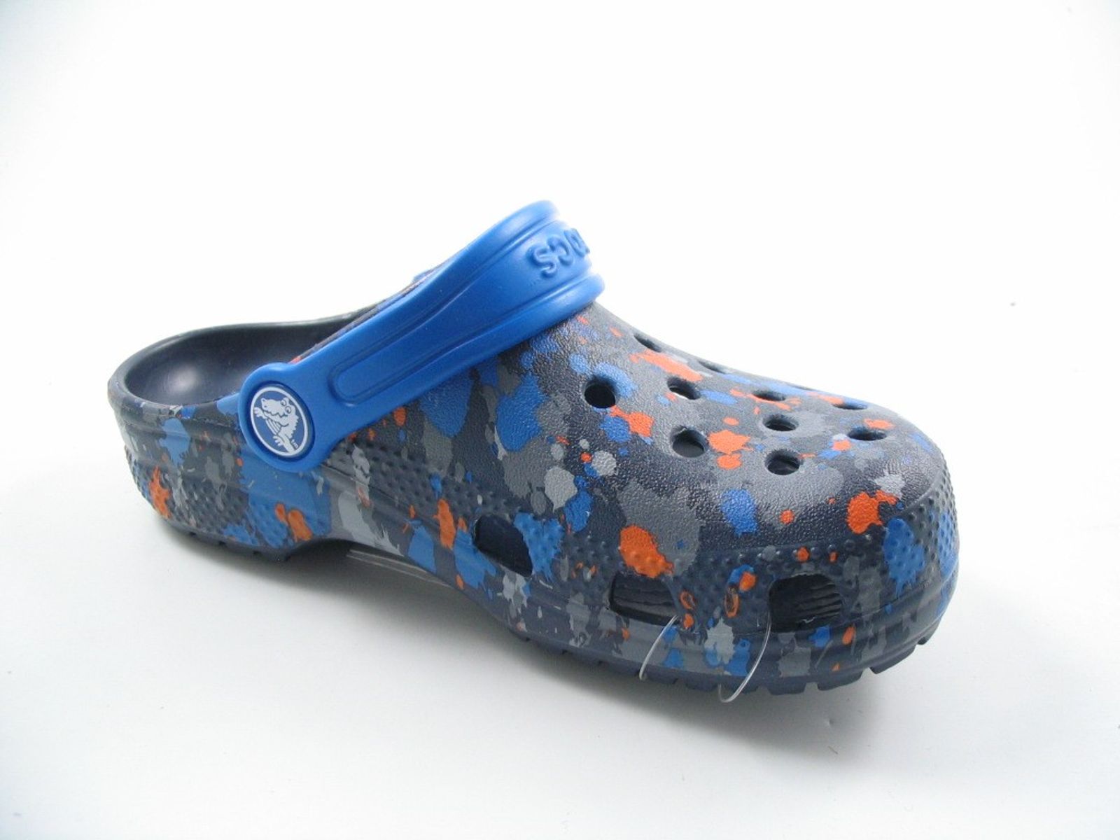 Schuh von Crocs, 29