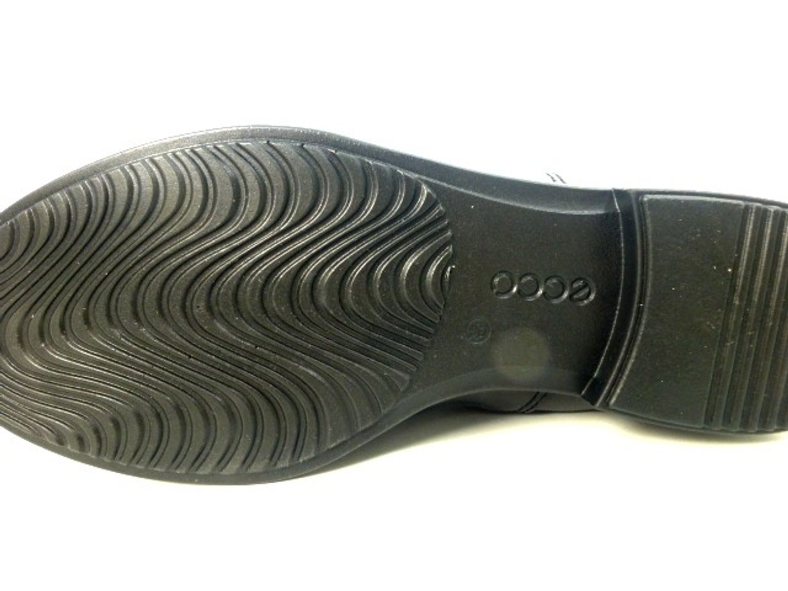 Schuh von Ecco, 37