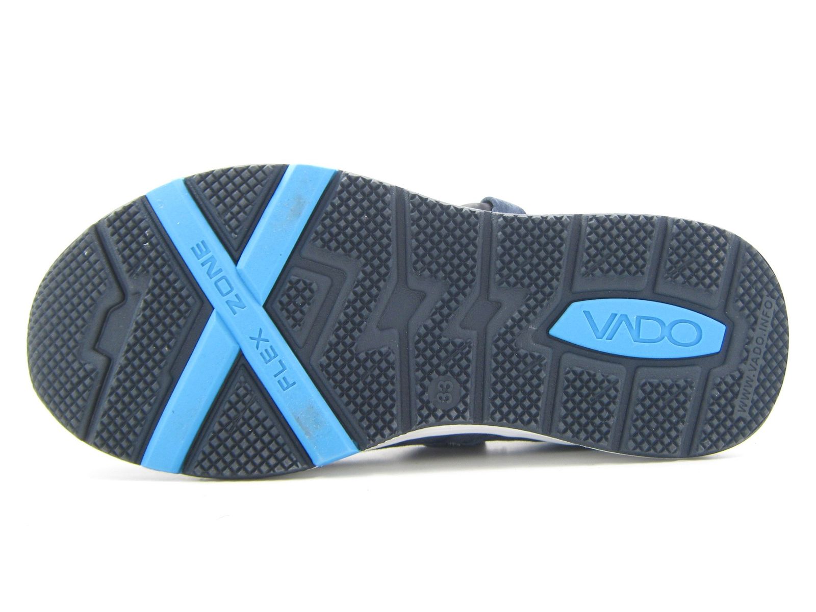 Schuh von VADO, 33