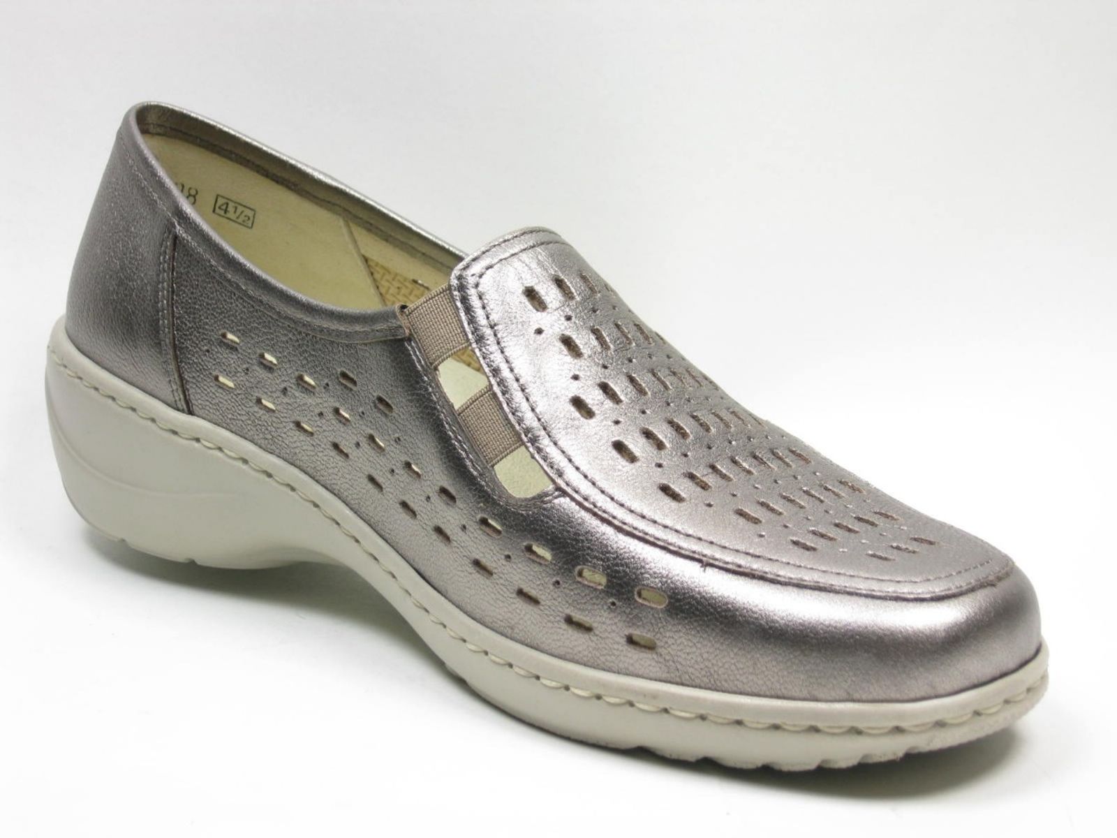 Schuh von WALDLÄUFER, 6