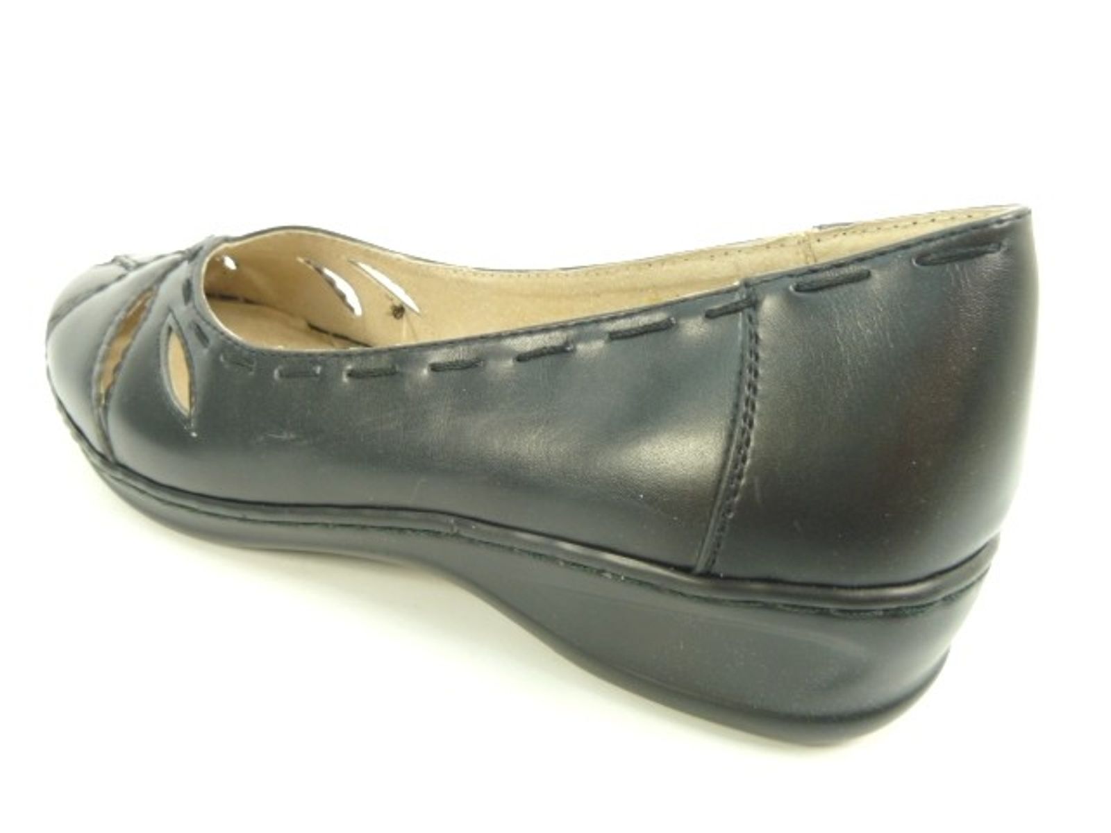 Schuh von SABU, 37