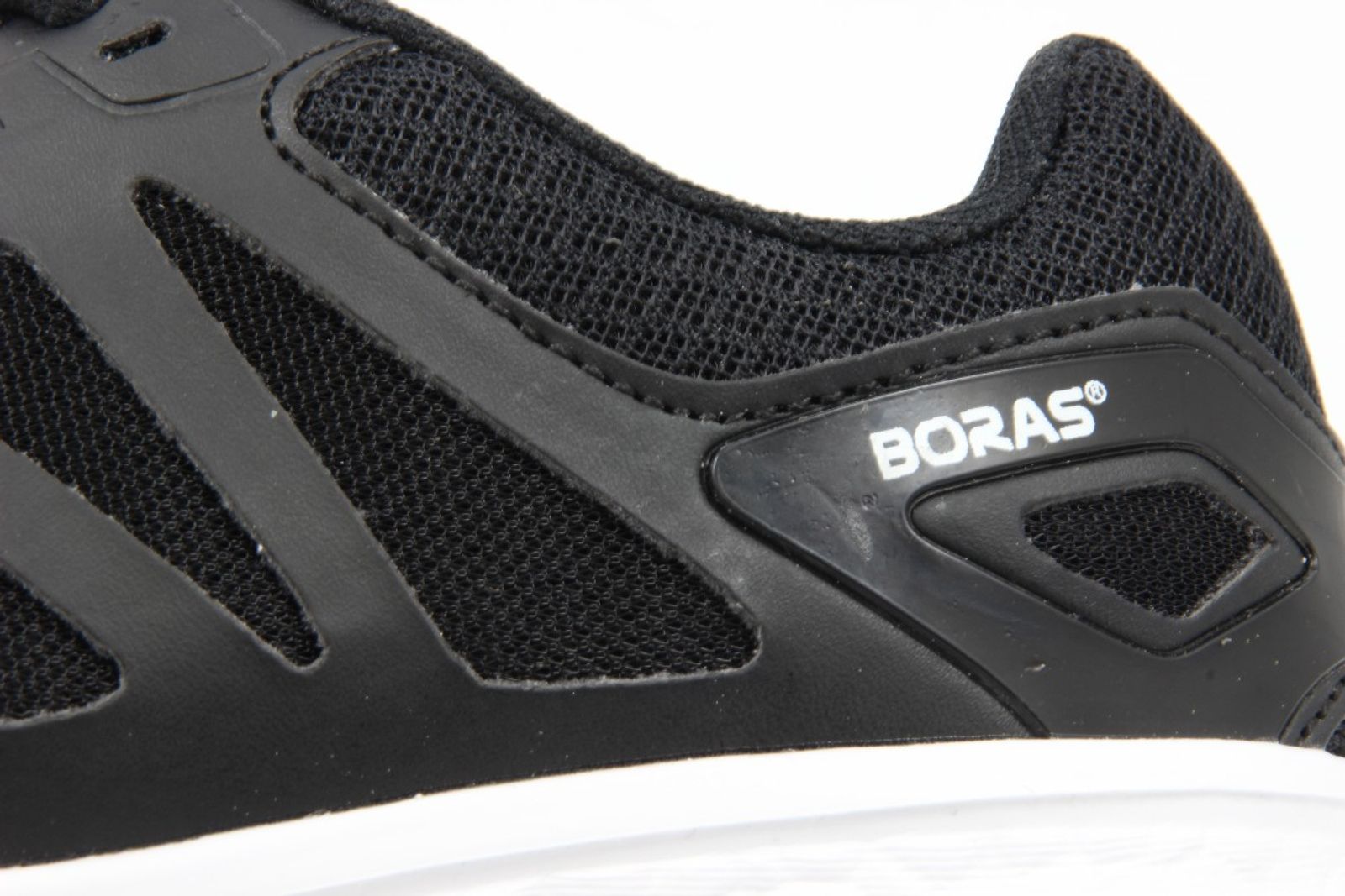 Schuh von BORAS, 47