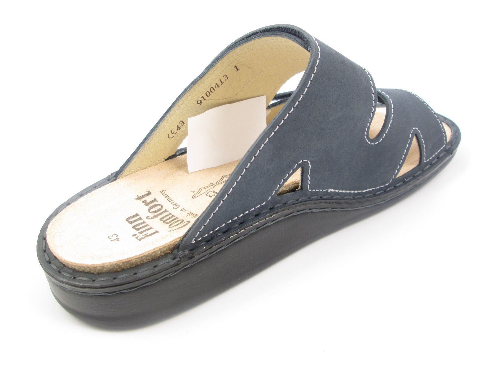 Schuh von Finn Comfort, 43