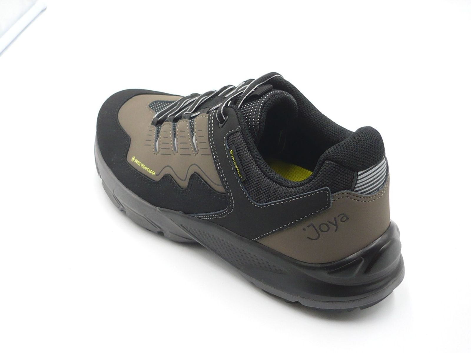 Schuh von Joya, 10