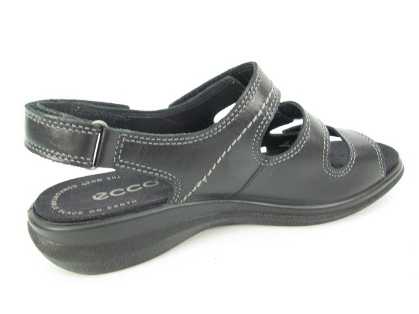 Schuh von Ecco, 36