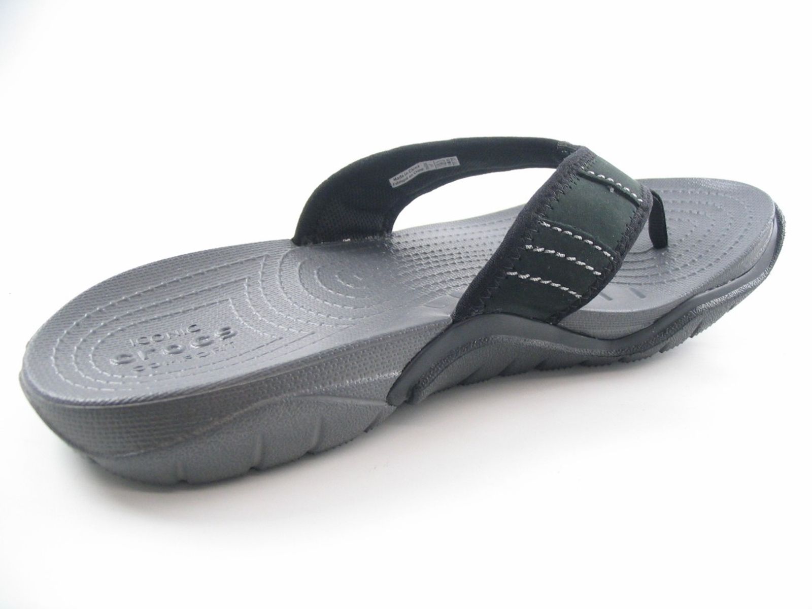 Schuh von Crocs, 39