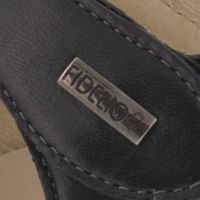 Schuh von Fidelio, 38