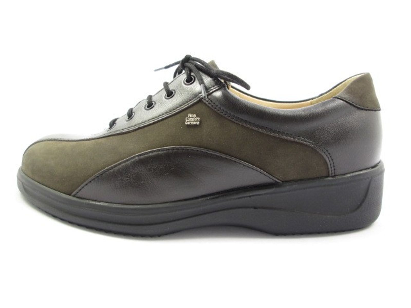 Schuh von Finn Comfort, 4½