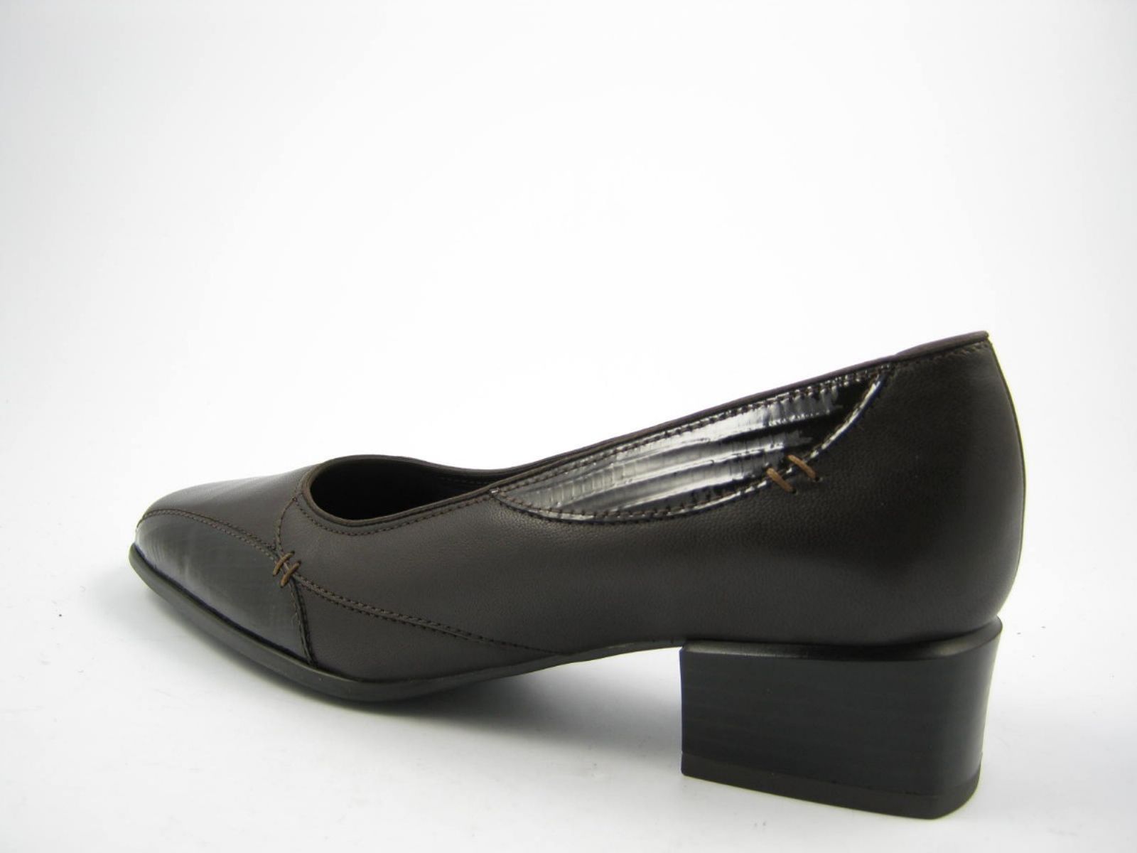 Schuh von Jenny/Granit, 7½