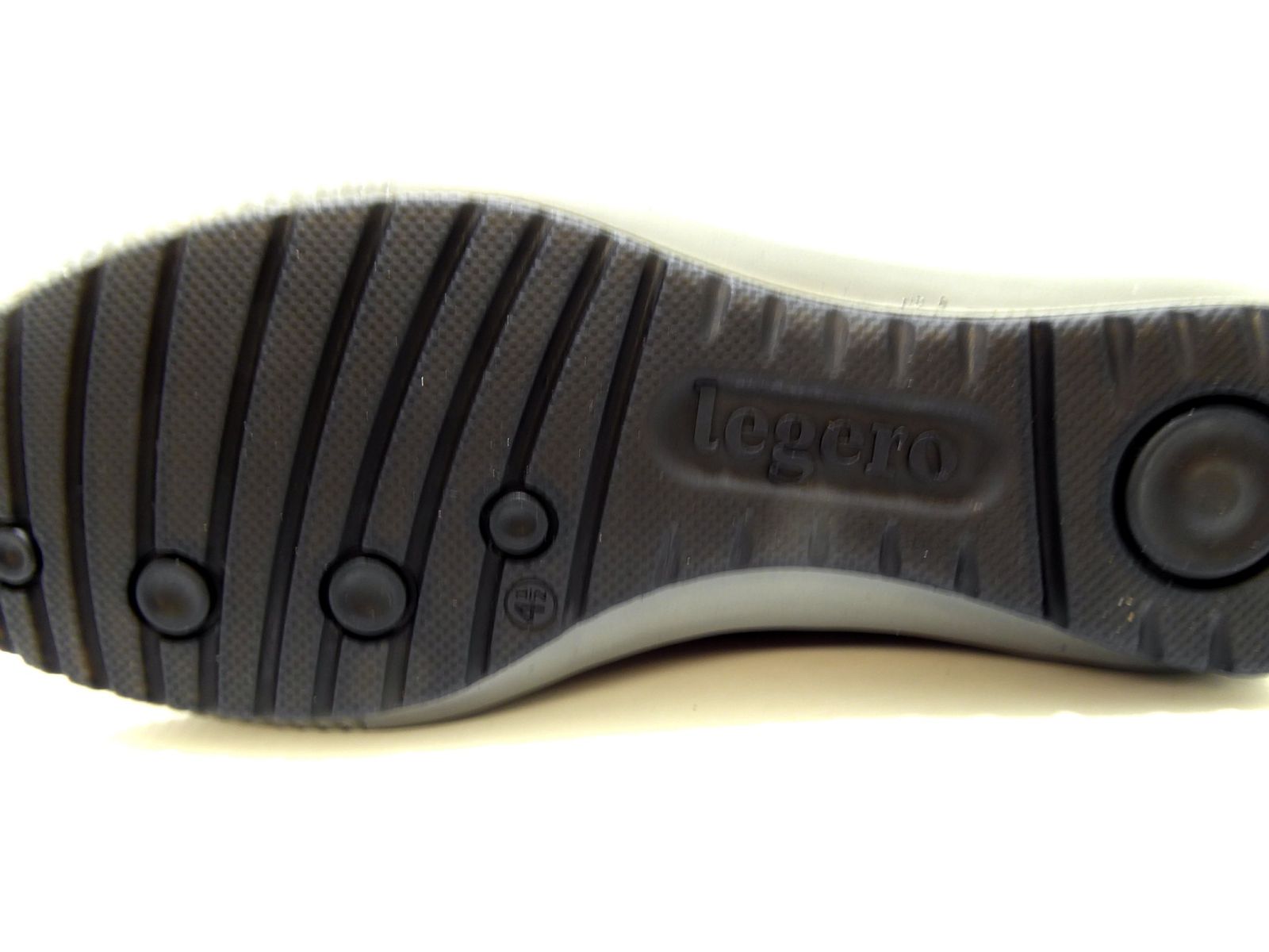 Schuh von Legero, 6½