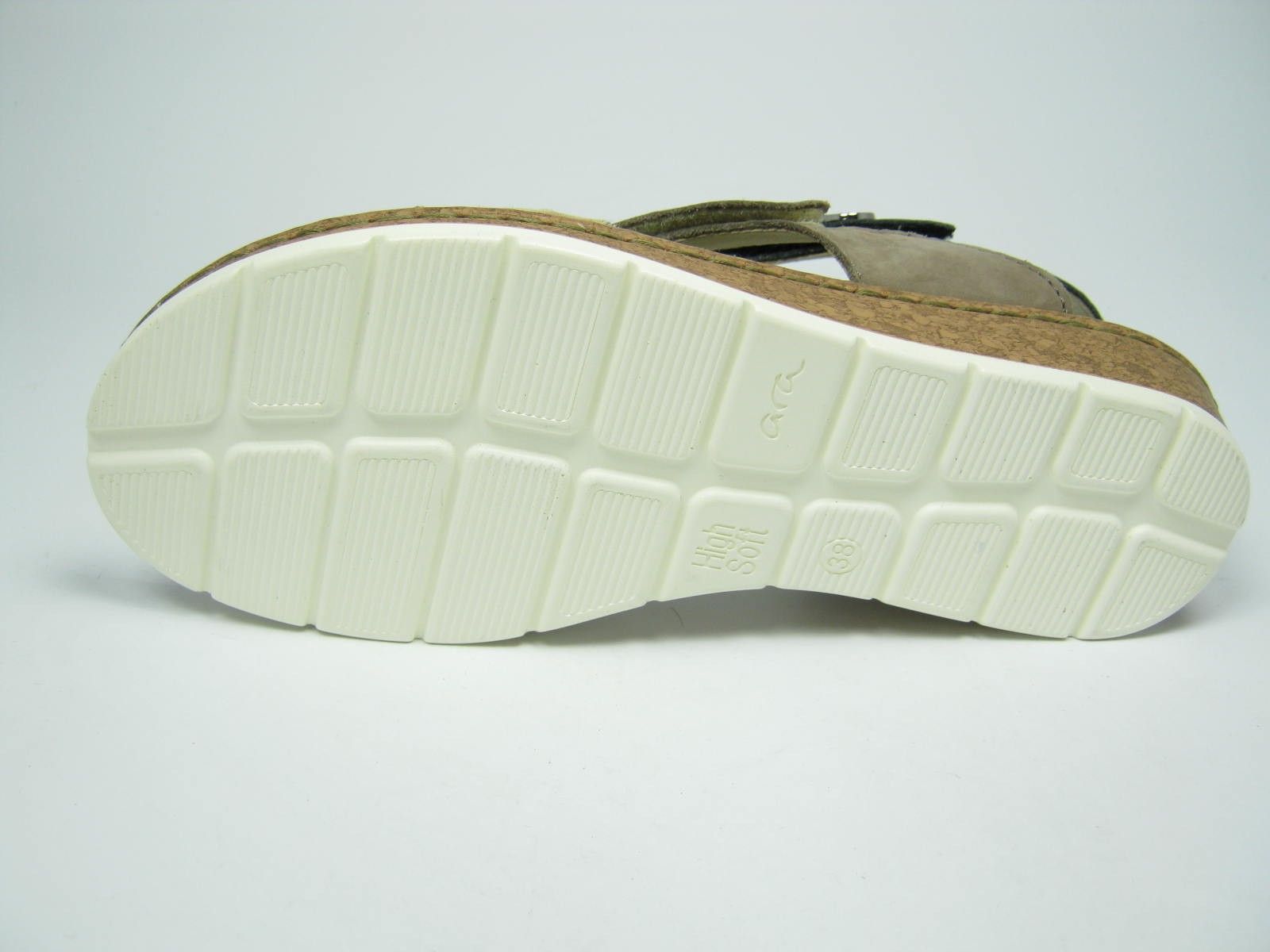 Schuh von ARA, 39